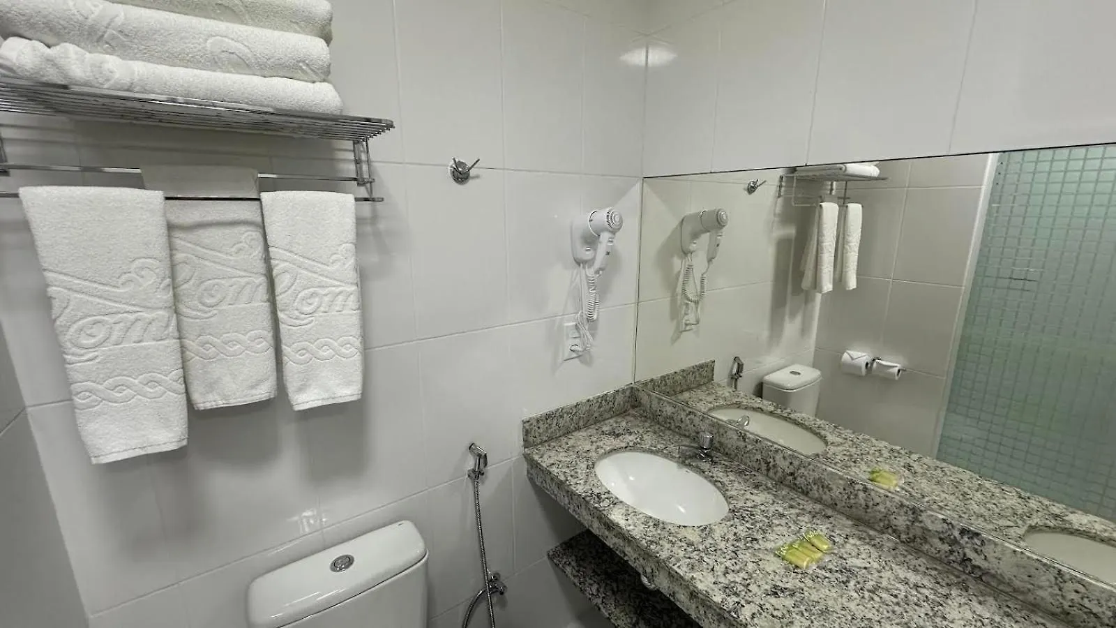 Apartment Flats Spazzio Diroma Acesso Ao Acqua Park Caldas Novas