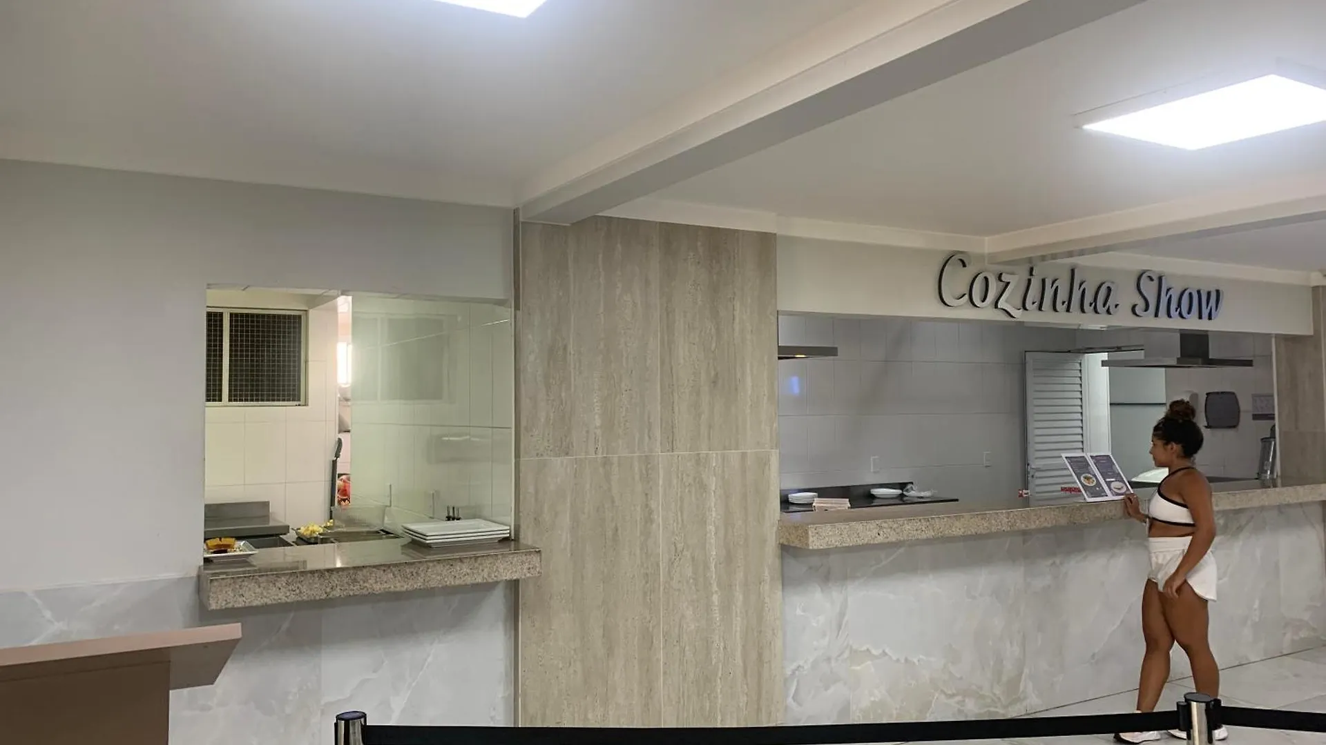 Apartment Flats Spazzio Diroma Acesso Ao Acqua Park Caldas Novas