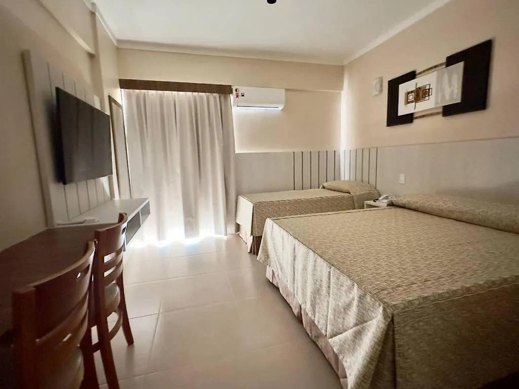 Apartment Flats Spazzio Diroma Acesso Ao Acqua Park Caldas Novas