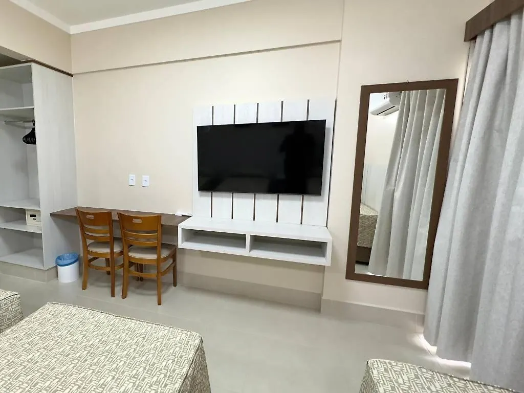 Flats Spazzio Diroma Acesso Ao Acqua Park Caldas Novas
