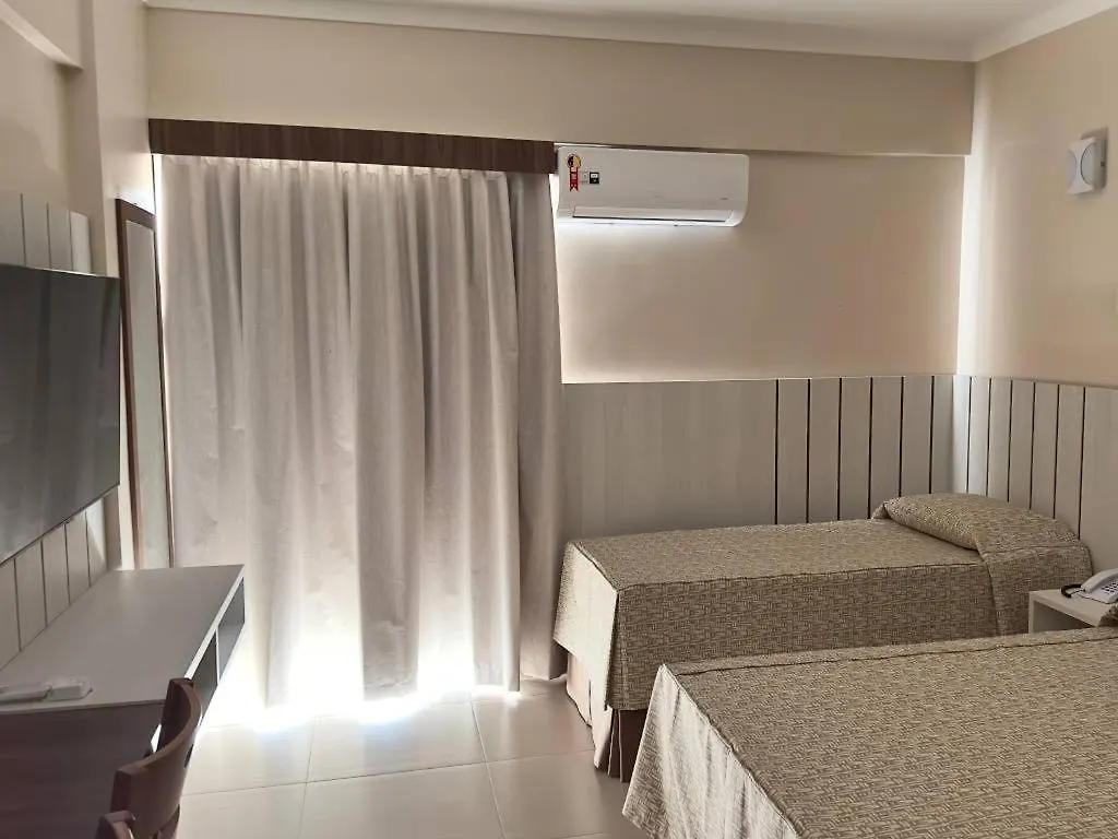 Apartment Flats Spazzio Diroma Acesso Ao Acqua Park Caldas Novas